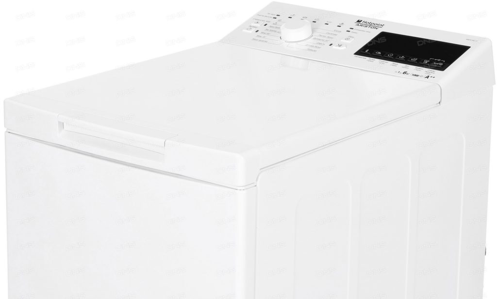 Hotpoint-Ariston WMTG 602 H