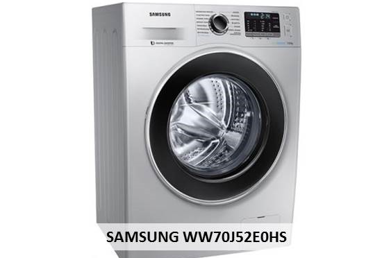 SAMSUNG WW70J52E0HS