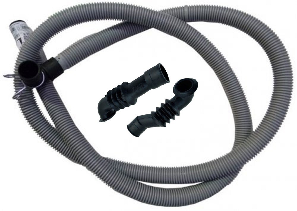 drain hose and fittings