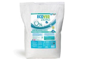 ECOVER ZERO EJ BIO