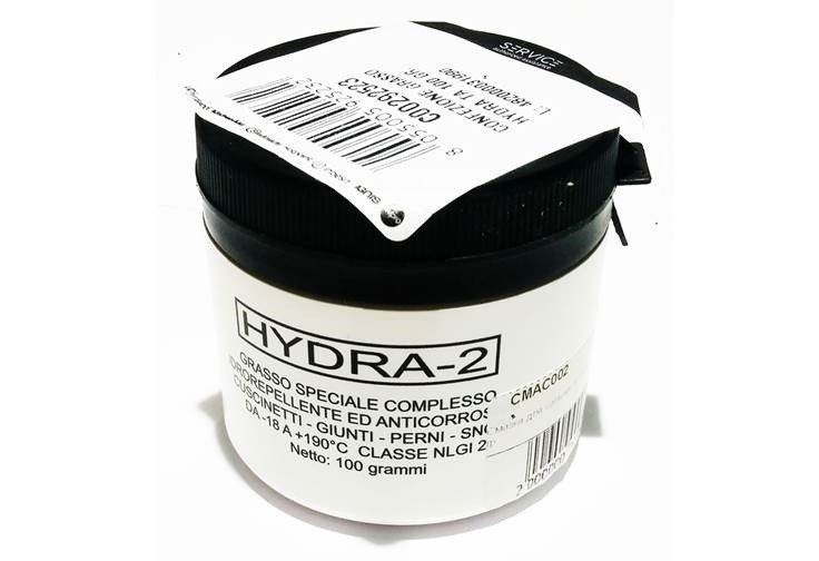 HİDRA-2