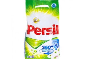 PERSIL AUTOMATICO