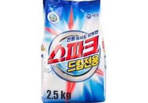 SPARK DRUM LAUNDRY DETERGENT