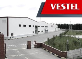 Veļas mazgājamo mašīnu ražotājs Westell