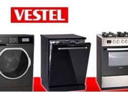 Washing machine manufacturer Vestel