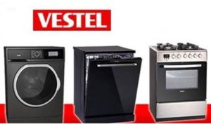 Washing machine manufacturer Vestel