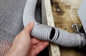 putulin ang drain hose