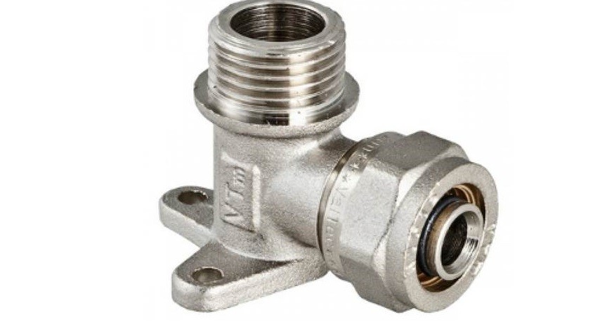 crimp water socket