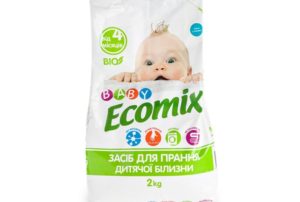 „EcomixBaby“.