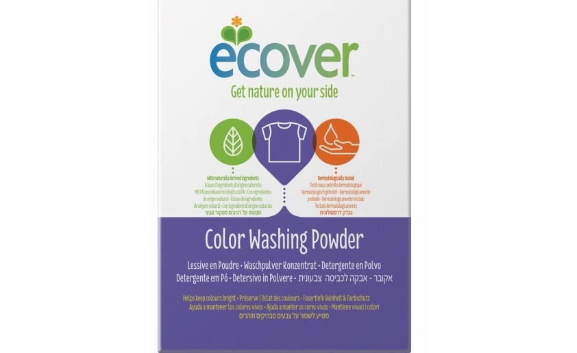 Ecover Color -pesujauhe