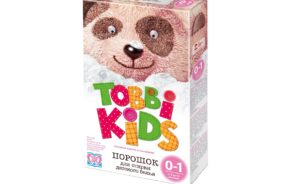 Tobbi Kids