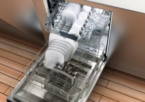 Dishwasher life