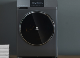 Pagsusuri ng Xiaomi washing machine