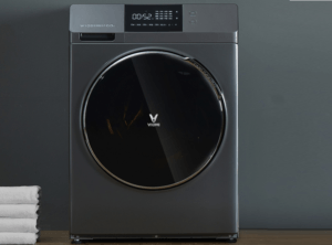 Pagsusuri ng Xiaomi washing machine