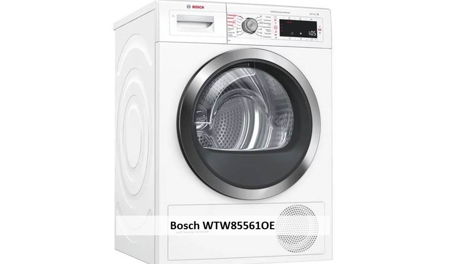 BoschWTW85561OE