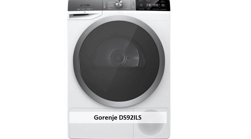 Gorenje DS92ILS