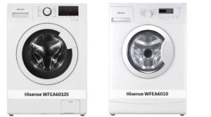 Hisense WFEA6010S Hisense WFEA6010S