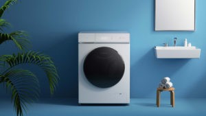 Xiaomi MiJia Waschmaschine