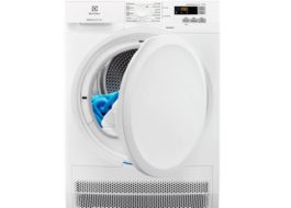 Comment installer un sèche-linge sur une machine à laver dans une colonne?