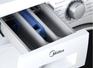 Qui est le fabricant de la machine à laver Midea