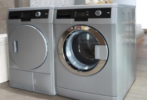 The most repairable washing machines