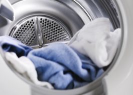 Les secrets du choix d'une machine à laver avec sèche linge