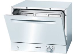 Recensioni Bosch Compact Lavastoviglie