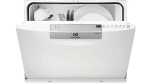 Electrolux ESF 2300 DW