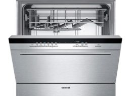 Преглед на съдомиялните машини на Siemens 60 cm