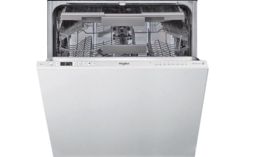 Whirlpool ADP8070