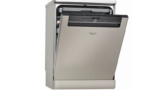 Whirlpool ADP860