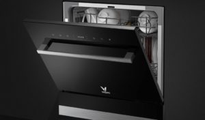 Xiaomi Viomi Internet Dishwasher 8 set