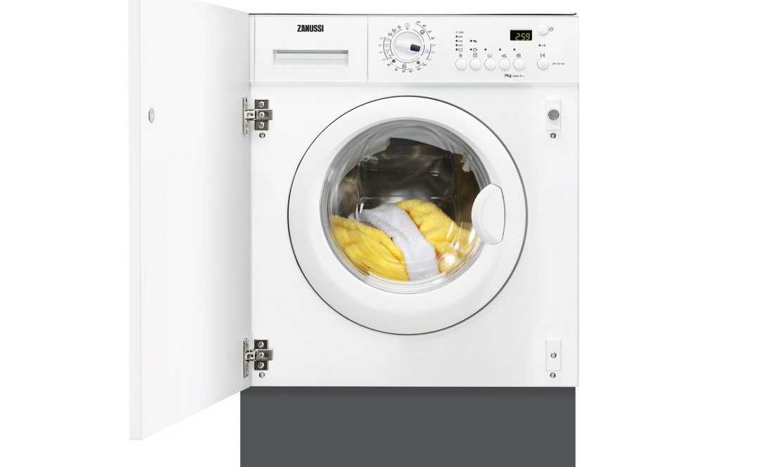 Zanussi ZWI 71201 WA