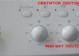 Отзиви за пералнята Indesit IWSC 5105 (CIS)