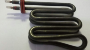 Heating element ng LG washing machine