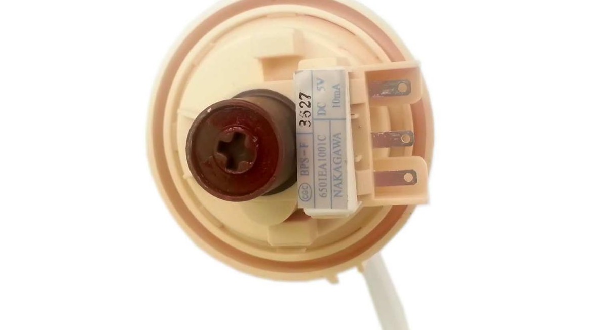 pressure switch for LG washing machine