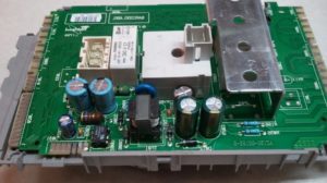 problems with whirlpool control board 