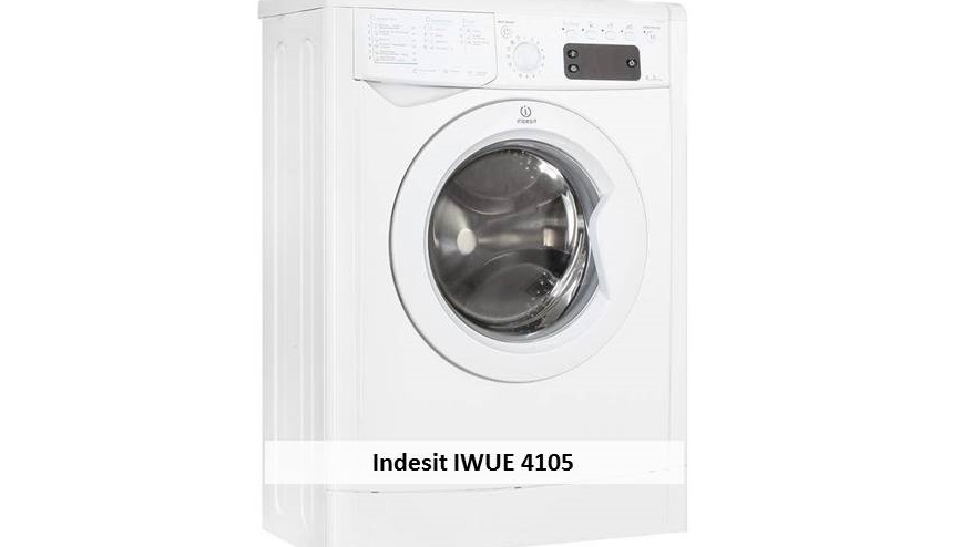 INDESIT IWUE 4105