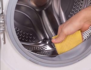 How to care for your Indesit washing machine