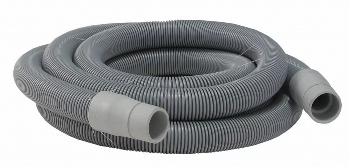 bagong drain hose para sa Indesit