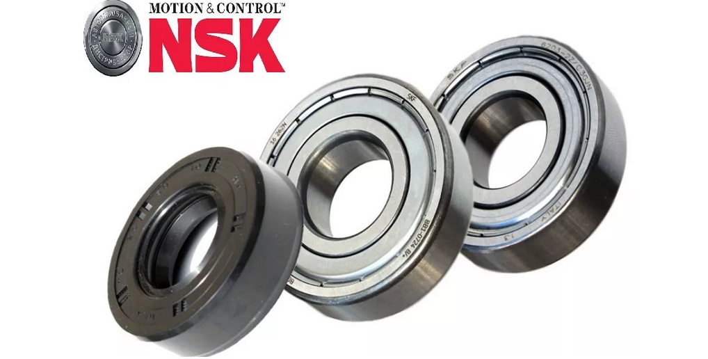 bearings 203-204