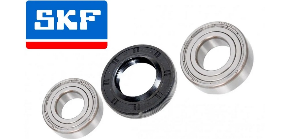 bearings 205-206