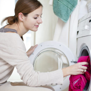 How often should you wash your clothes?