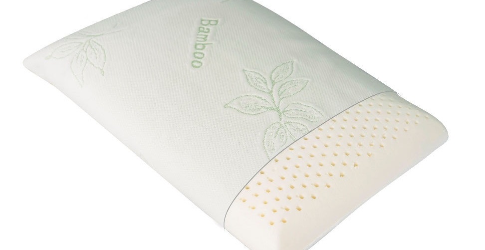 latex orthopedic pillow