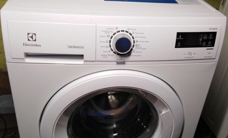 profissionais sobre a Electrolux