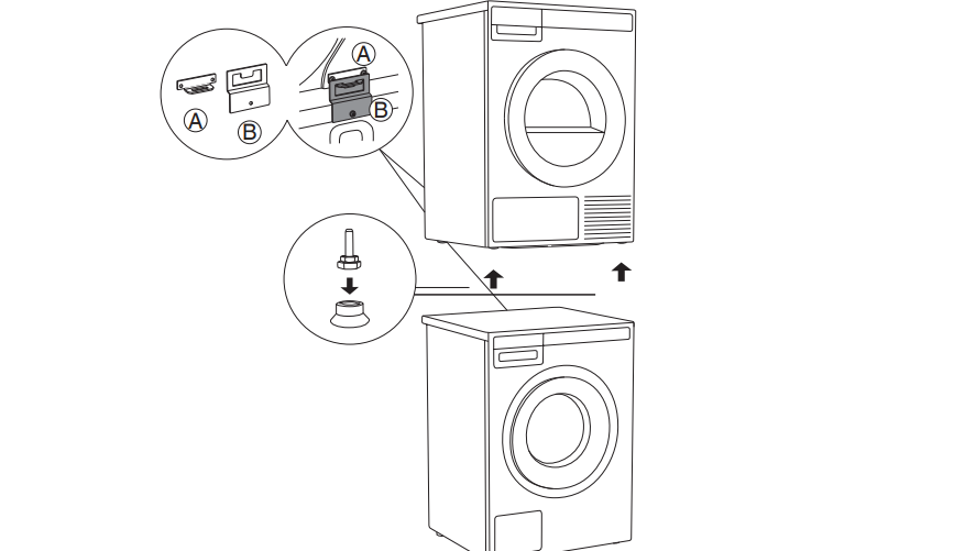 nous prenons en compte les nuances d'installation