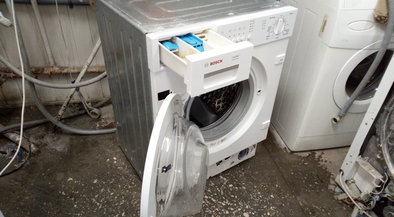 Ilang taon ang aabutin para mapunta ang washing machine sa tambak ng basura?