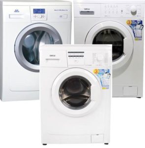 Rating of Atlant washing machines