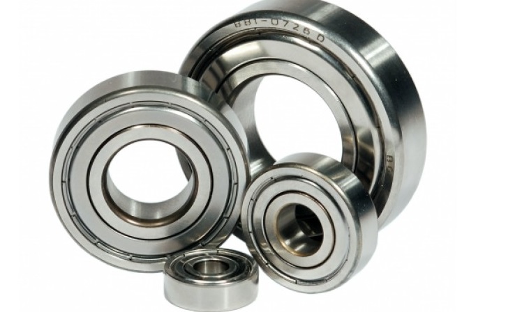 bearings SKF 6203 ZZ and SKF 6204 ZZ