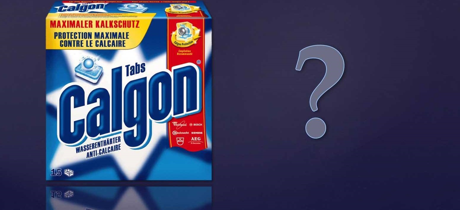 Calgon có tốt cho bạn không?